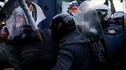 Θεσσαλονίκη: Ένταση έξω από το Περιφερειακό Συνέδριο του ΣΥΡΙΖΑ