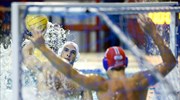 Πόλο: Κανένα πρόβλημα με Υδραϊκό ο Ολυμπιακός