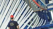 Aluminum sector accounts for 5.6% of all Greek exports in 2017