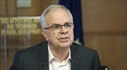 Β. Αποστόλου: 300 εκατ. ευρώ για 16.000 νέους αγρότες