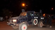 Μάλι: Επίθεση σε ξενοδοχείο όπου διαμένουν στελέχη του ΟΗΕ