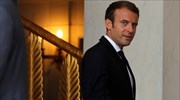 Γαλλία: Κανονικά η επίσκεψη Μακρόν στη Ρωσία τον Μάιο