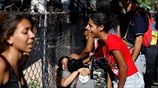 Βενεζουέλα: Δεκάδες νεκροί από φωτιά σε κρατητήρια
