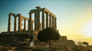 Producers of BBC series fail to get permit to film at Cape Sounion archaeological site