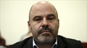Απέσυρε o Ευστ. Μαρίνος την υποψηφιότητα για πρόεδρος του ΕΦΚΑ