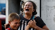 Βενεζουέλα: Οργή και θρήνος για τους 68 νεκρούς από πυρκαγιά σε αστυνομικό τμήμα