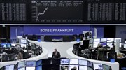 Θετικά πρόσημα στα ευρωπαϊκά χρηματιστήρια