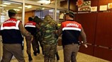 Απορρίφθηκε η ένσταση των δύο Ελλήνων στρατιωτικών