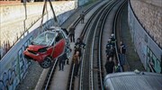 ΗΣΑΠ: Κανονικά τα δρομολόγια του Ηλεκτρικού μετά το ατύχημα