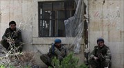 Ρωσία: Συμφωνία με Σύρους αντάρτες για πλήρη εκκένωση της Ανατ. Γούτα