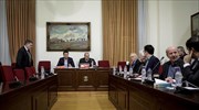 Βουλή: Πραγματογνώμονες για ΚΕΕΛΠΝΟ αποφάσισε η Εξεταστική