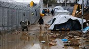 Στη Λέσβο κλιμάκιο του ΚΕΕΛΠΝΟ