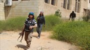 Σύροι αντάρτες αρνούνται ότι συμφώνησαν με Ρωσία αποχώρηση από την Ντούμα