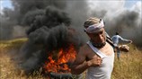 Νεκροί και τραυματίες σε συγκρούσεις στα σύνορα Γάζας - Ισραήλ