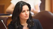 Όλγα Κεφαλογιάννη: Η κυβέρνηση βλάπτει σοβαρά τον πολιτισμό