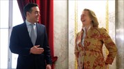 Ντιμιτρόφ: Εικασίες ορισμένων ΜΜΕ κάνουν ζημιά