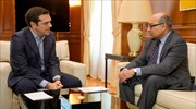 Πρόεδρος EBRD: Είμαι υποστηρικτικός στην ιδέα μιας «καθαρής εξόδου»
