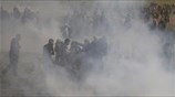 Αιματηρές συγκρούσεις στη Γάζα