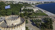 Θεσσαλονίκη: Ξεθόλωσε το νερό, σταδιακά η υδροδότηση