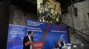 Χρ. Σπίρτζης: Στην Ελλάδα η κατασκευή νέων λεωφορείων με ΣΔΙΤ