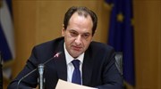 Επίθεση Σπίρτζη κατά Μητσοτάκη για την ΕΥΑΘ