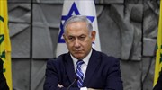 Νετανιάχου: Μπράβο στους στρατιώτες μας για τη φύλαξη των συνόρων με τη Γάζα