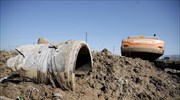 Εισαγγελική παρέμβαση για την υδροδότηση στη Θεσσαλονίκη