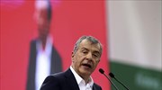 «Πρωταπριλιάτικα» απάντησε ο Στ. Θεοδωράκης στα σενάρια περί δημαρχίας