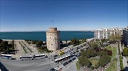 Continuing problems with water supply in Thessaloniki area an embarrassment for Tsipras govt