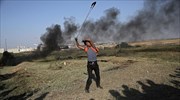 Κλιμακώνεται η βία ανάμεσα σε Ισραηλινούς και Παλαιστίνιους
