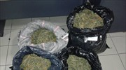 Ηράκλειο: Συλλήψεις για κατοχή και διακίνηση ναρκωτικών