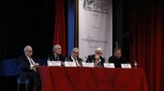 Προοπτικές της ελληνικής οικονομίας και ο ρόλος της κοινωνικής ασφάλισης