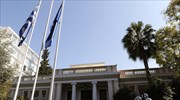 Συνάντηση Αλ. Τσίπρα - Χρ. Στυλιανίδη
