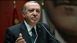 «Βαριές κουβέντες» ανάμεσα σε Ερντογάν - Νετανιάχου