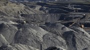 Μ. Βρετανία: «Στοπ» σε νέο ανθρακωρυχείο για λόγους κλιματικής αλλαγής