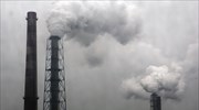 Η Κίνα εκπληρώνει τους στόχους έντασης παραγωγής άνθρακα τρία χρόνια νωρίτερα
