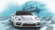 Porsche: Καινοτόμες εφαρμογές με ασφάλεια