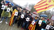 Βερολίνο: Διαδήλωση υπέρ της απελευθέρωσης Πουτζντεμόν