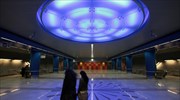 Άνοιξαν οι σταθμοί «Αιγάλεω» και «Αγία Μαρίνα» - Κανονικά τα δρομολόγια του μετρό