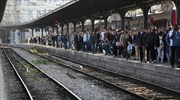 Για «μαύρη Τρίτη» στις μεταφορές ετοιμάζεται η Γαλλία