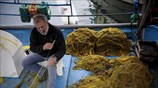 Εργασίες συντήρησης στο Λαύριο