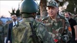 Αντιδράσεις στην Αθήνα για τις δηλώσεις Ερντογάν