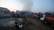 Υεμένη: Τουλάχιστον 16 νεκροί από αεροπορική επιδρομή