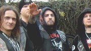 «Watain»: Απομακρύνθηκε από την μπάντα κιθαρίστας που χαιρέτισε ναζιστικά