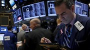 «Βαρίδι» τεχνολογία και δασμοί για τη Wall Street