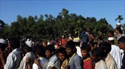 Η Μιανμάρ θα επιτρέψει στο Σ.Α. του ΟΗΕ να επισκεφθεί τη χώρα