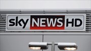 Fox: Έτοιμη να πουλήσει τη Sky News στην Disney