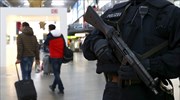Γερμανία: Σύγκρουση συρμών στο μετρό του Ντούισμπουργκ, τουλάχιστον 20 τραυματίες