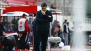 Ολυμπιακός: Με Κόντη έως το τέλος της σεζόν