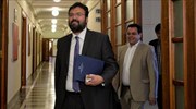 Τι αποφάσισαν N. Τόσκας - Γ. Βασιλειάδης για την αντιμετώπιση της βίας στα γήπεδα
